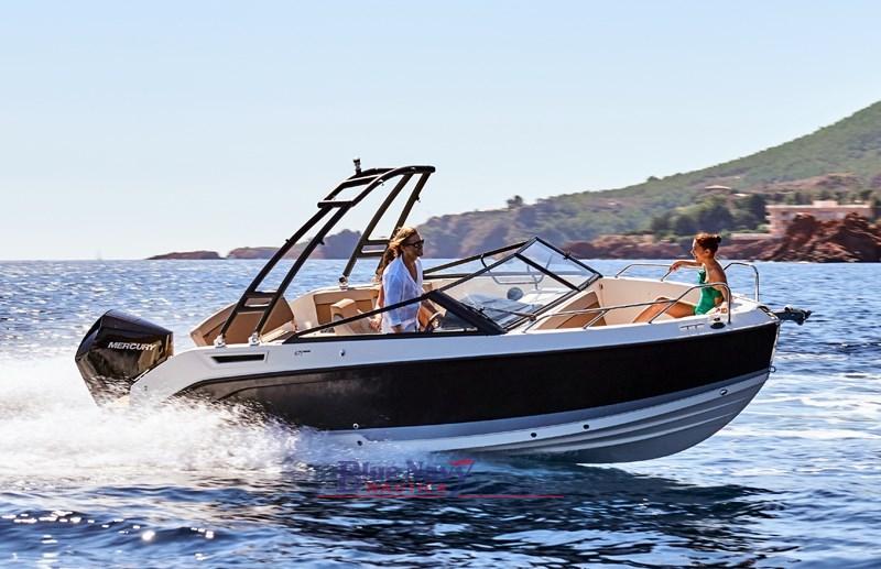 quicksilver 675 bowrider