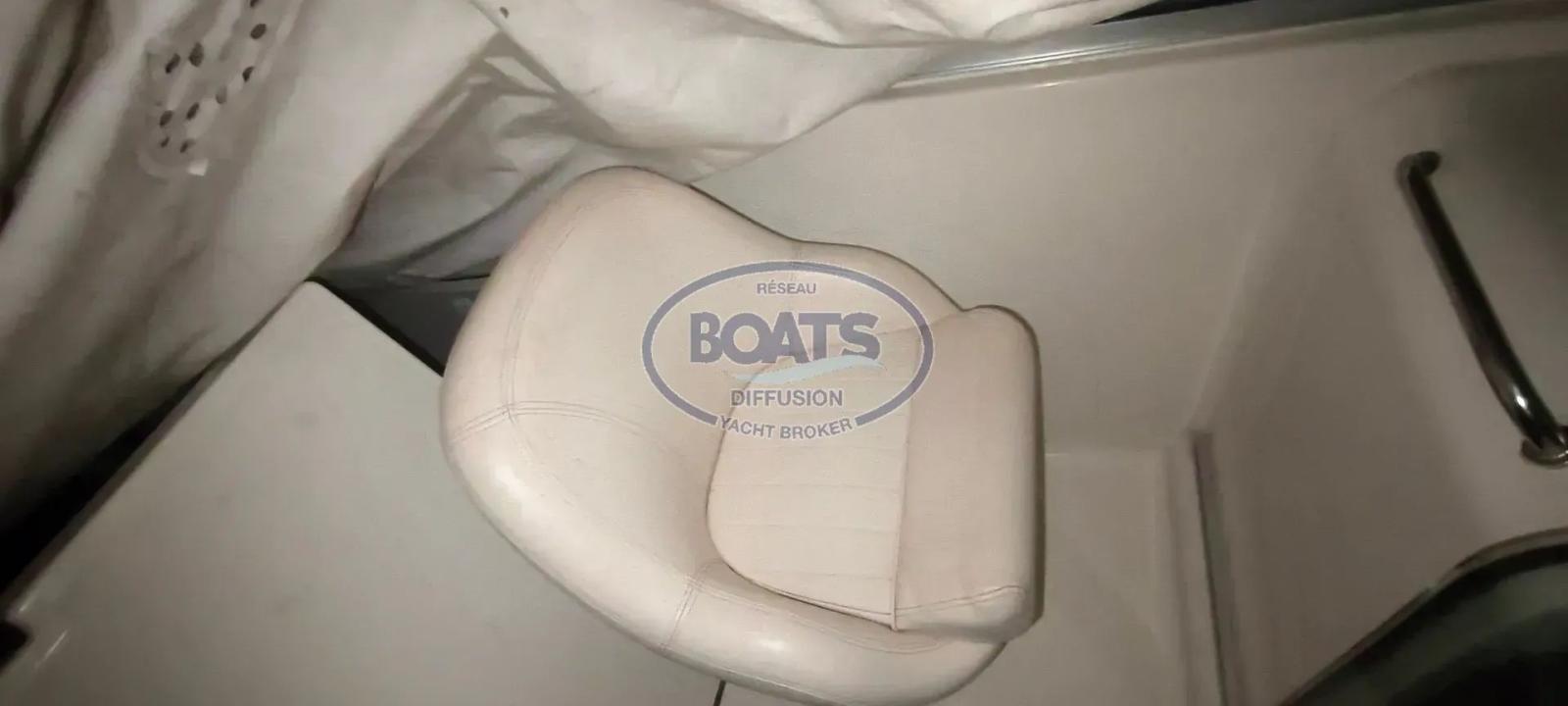 jeanneau Leader 705