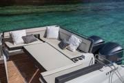 jeanneau Cap camarat 10.5 wa s2