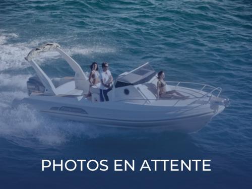 Capelli tempest 770 wa