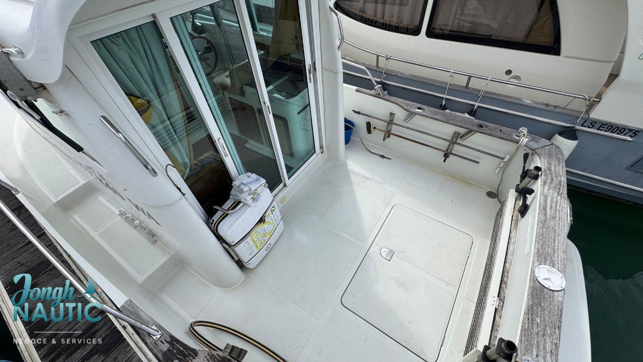 St boats 840