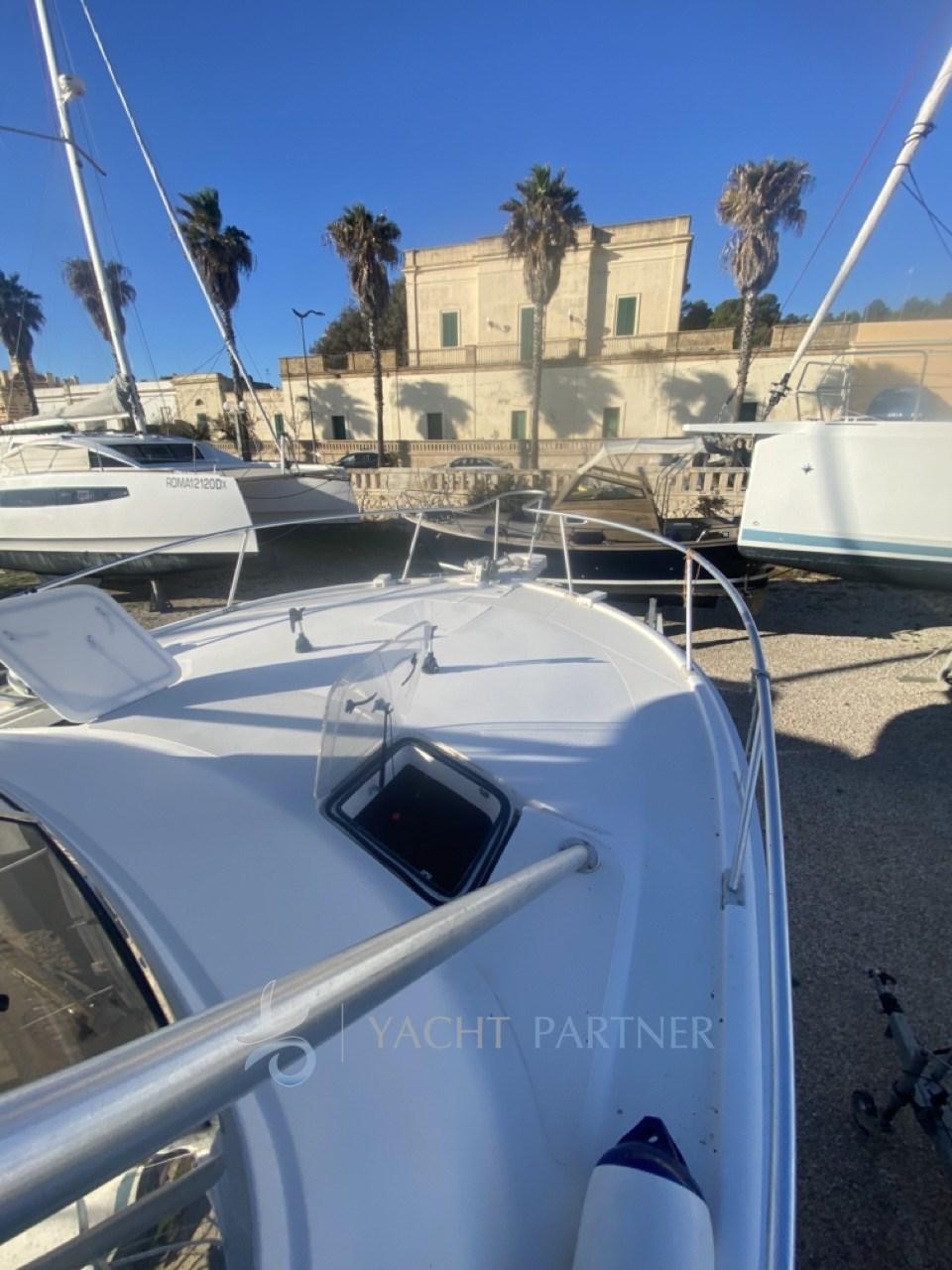 luhrs Luhrs 32 open