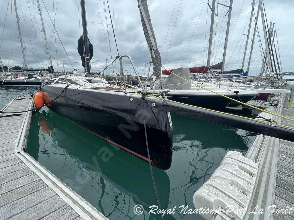 dehler 30 od