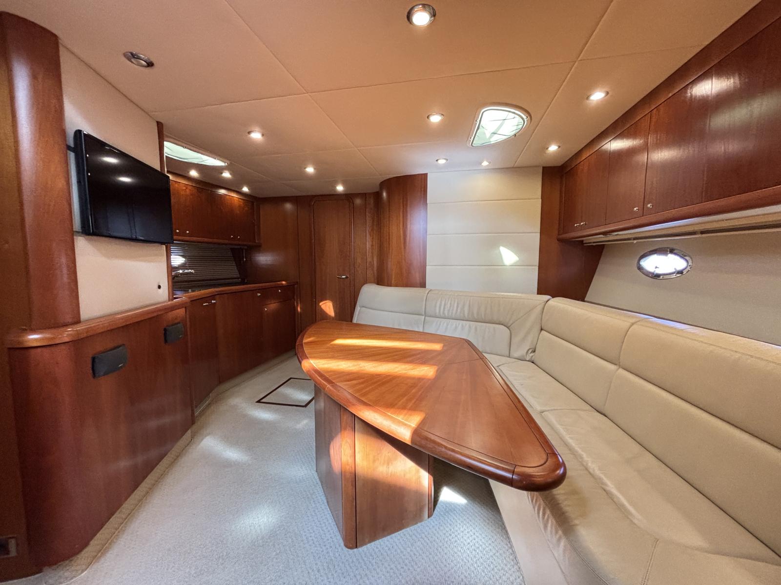 sunseeker 53 portofino