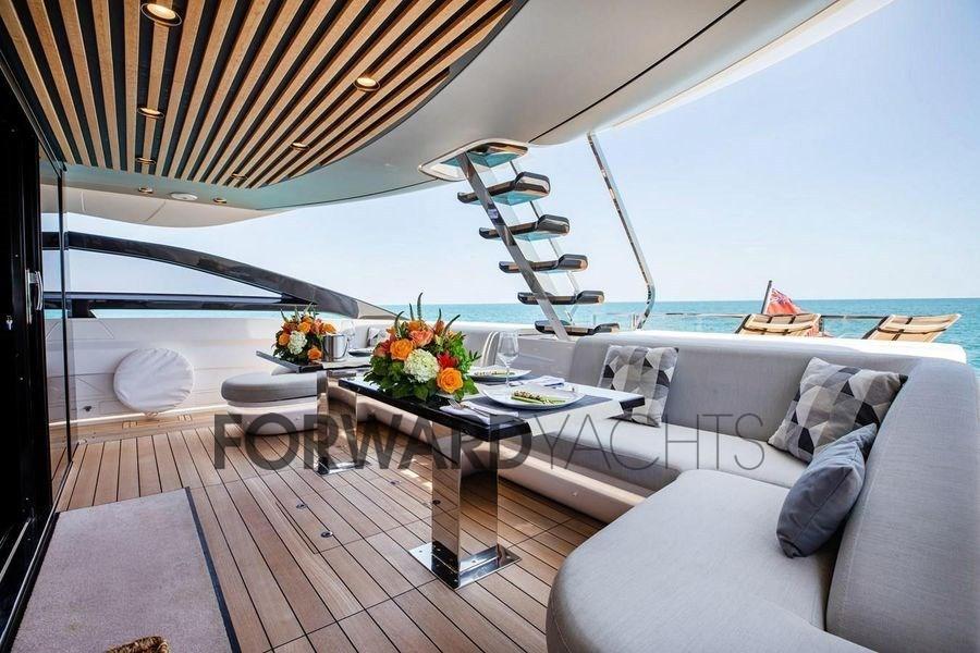 azimut S10
