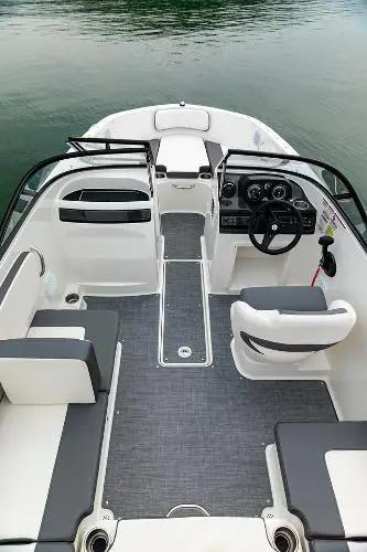 bayliner Vr4