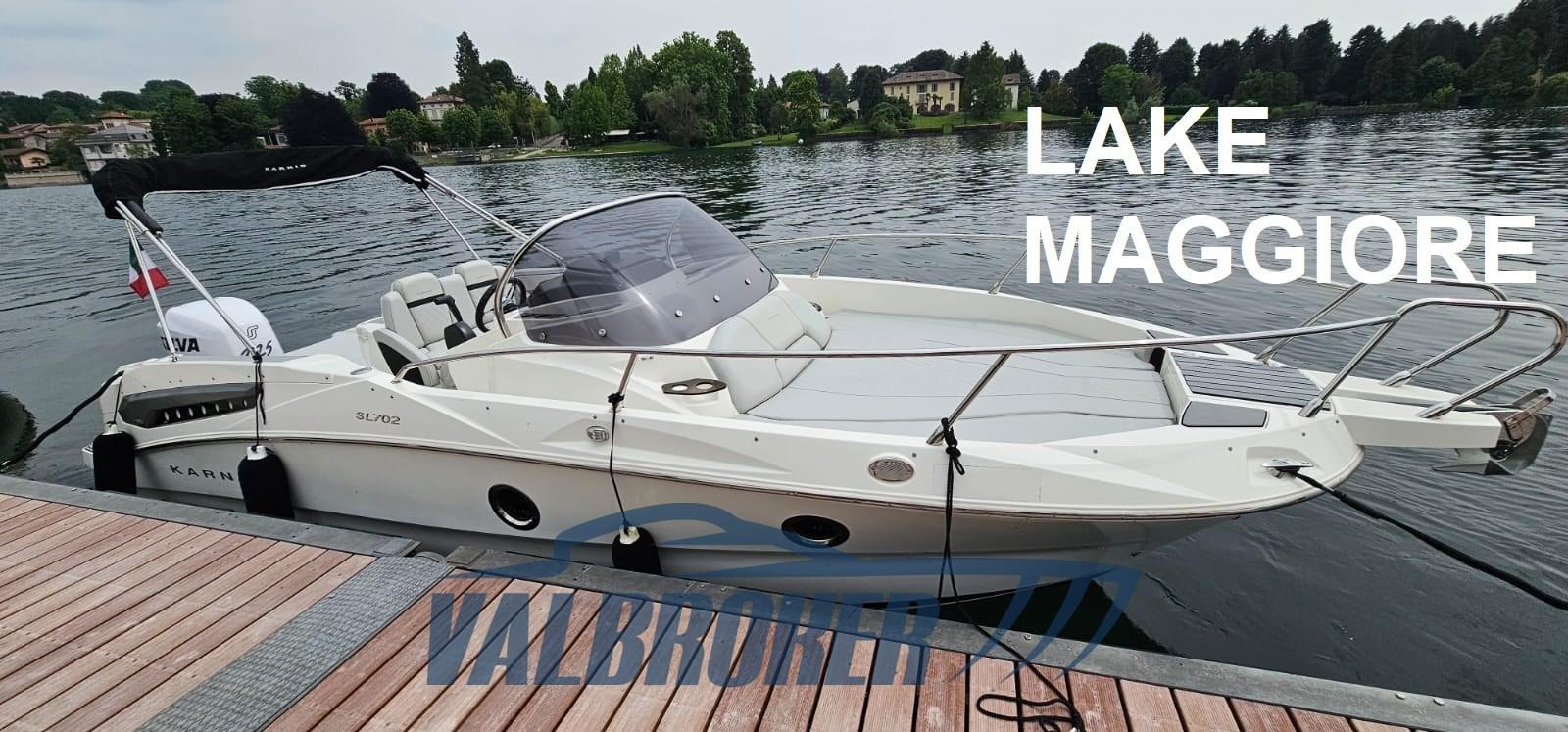 karnic 702 sl