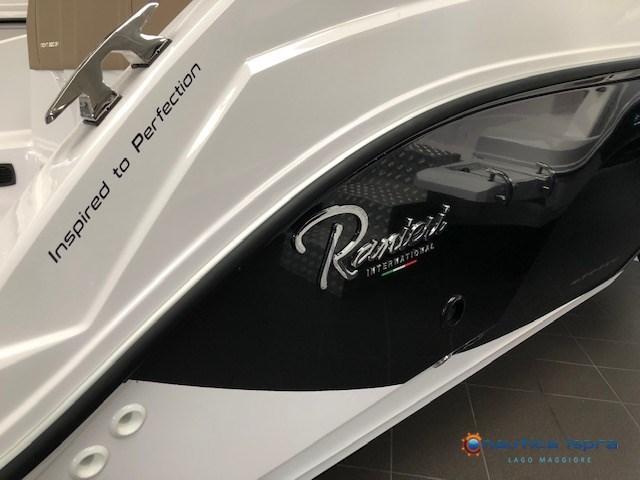 ranieri international Next 220 sh