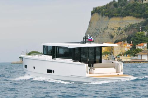 Seafaring yachts seafaring 44