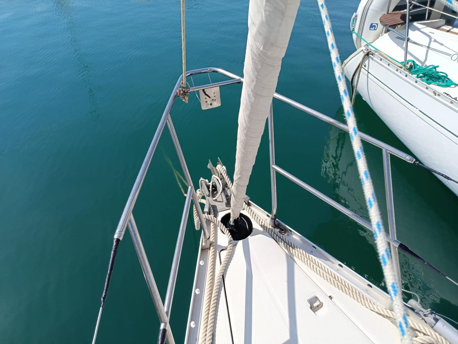 beneteau First 32s5