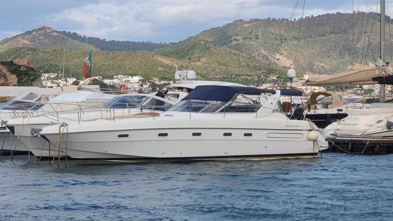 fiart mare Fiart 40' genius