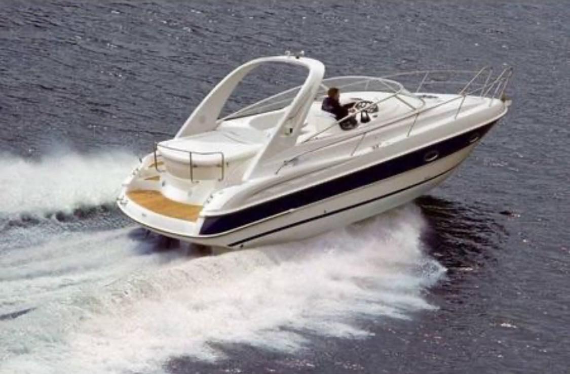 bavaria yachts Bmb 30 sport