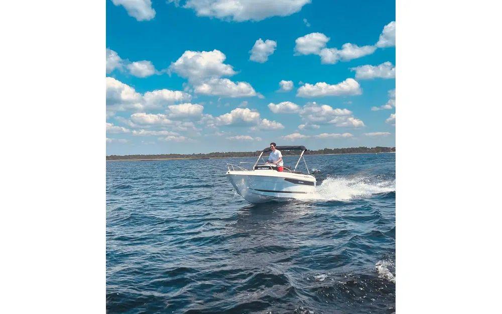 b2 marine B2 marine 155