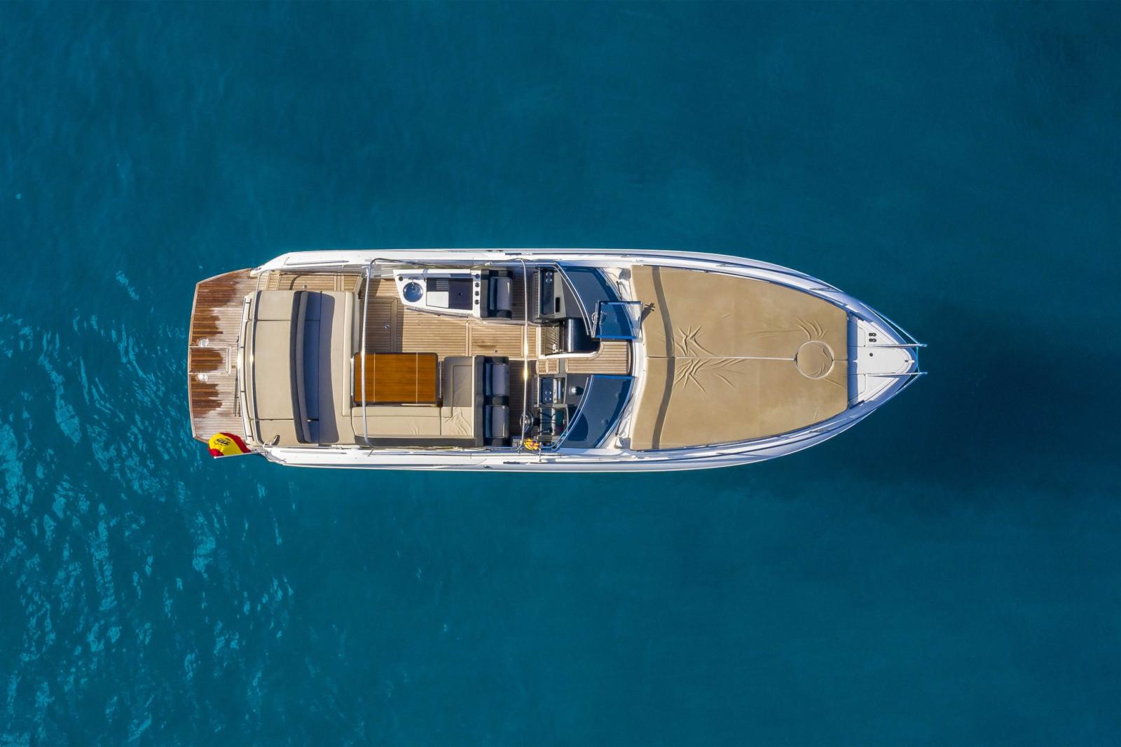 windy boats 39 camira