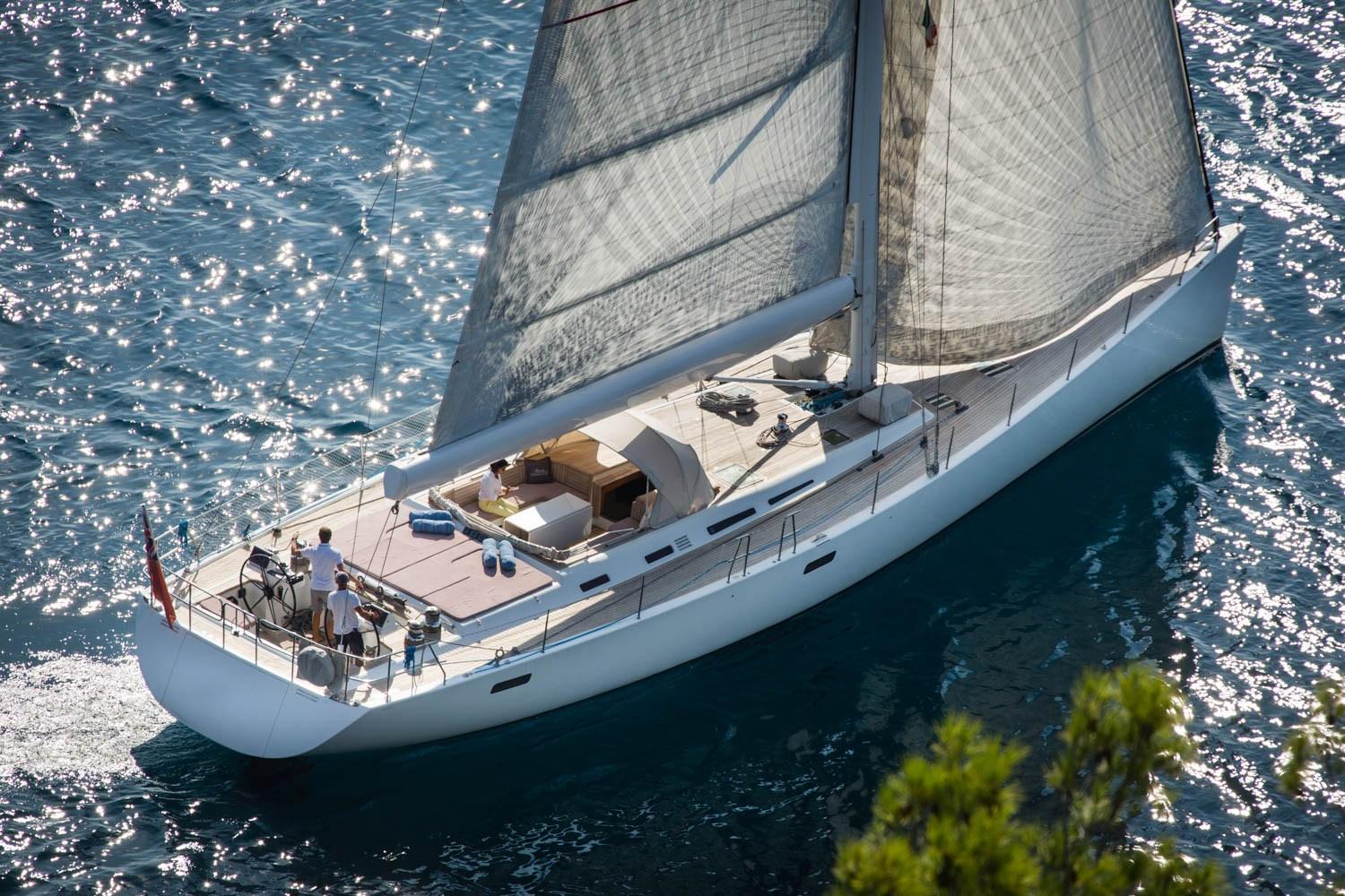 c.n. yacht 2000 Felci 71