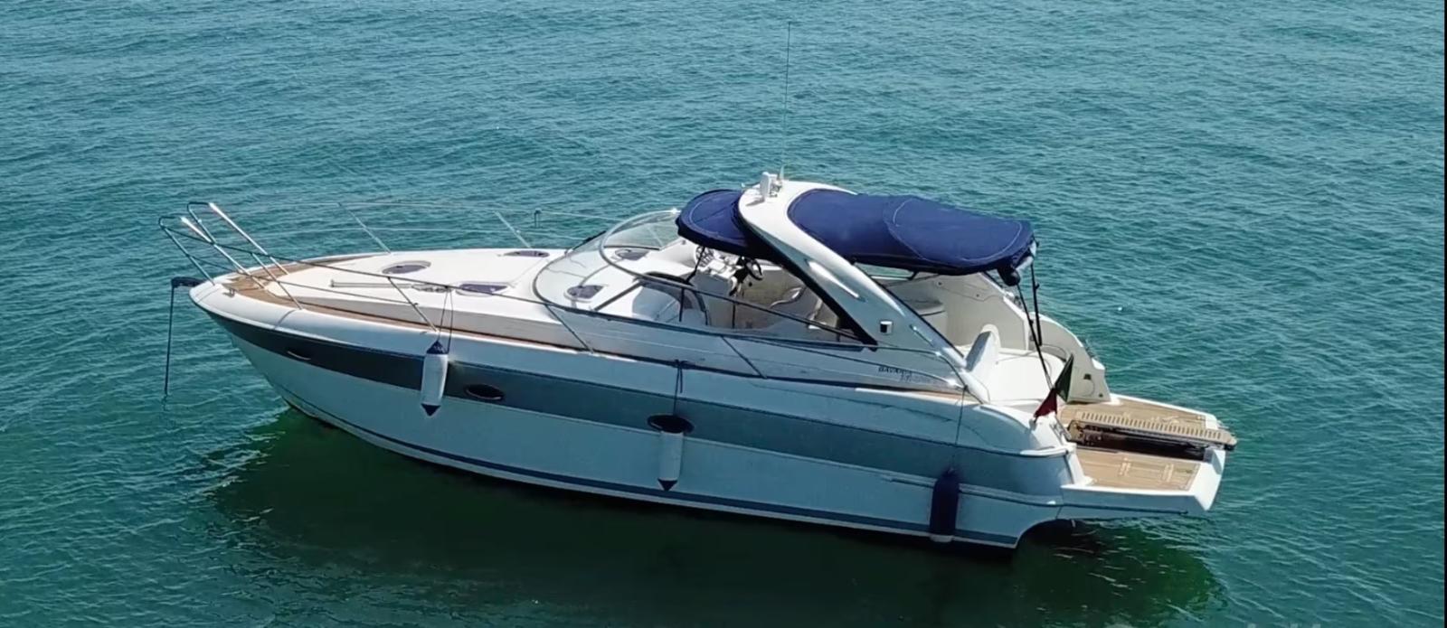 bavaria yachts 33 sport