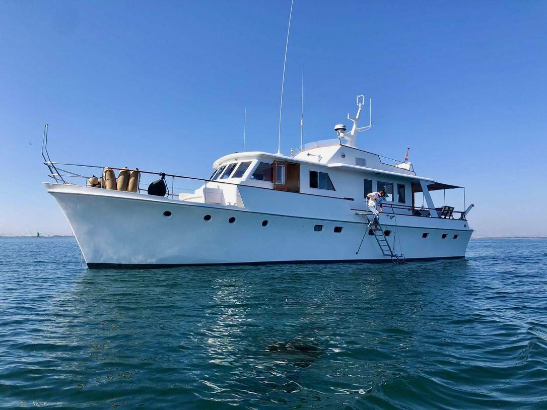 feadship 18.50