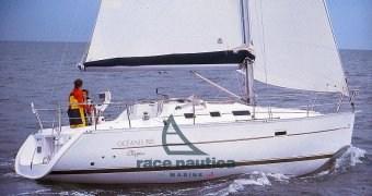 beneteau Oceanis 323