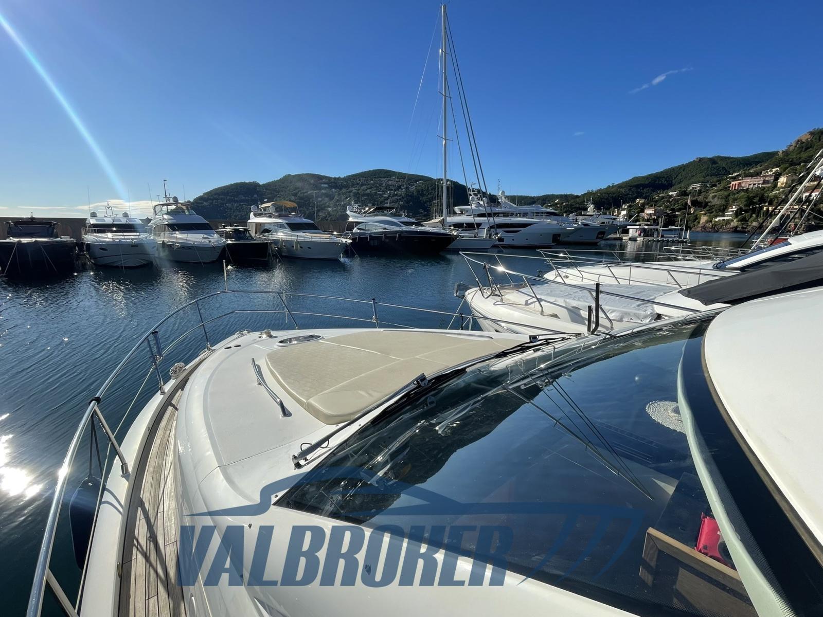fairline Phantom 48