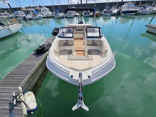 bayliner Vr6