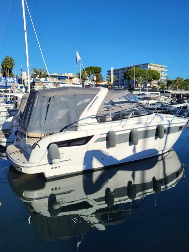 Bavaria yachts 300 sport