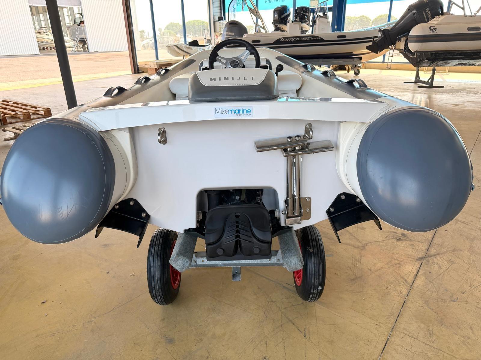 williams Minijet 280