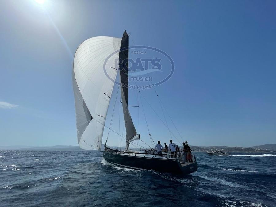 artech Nacira 47
