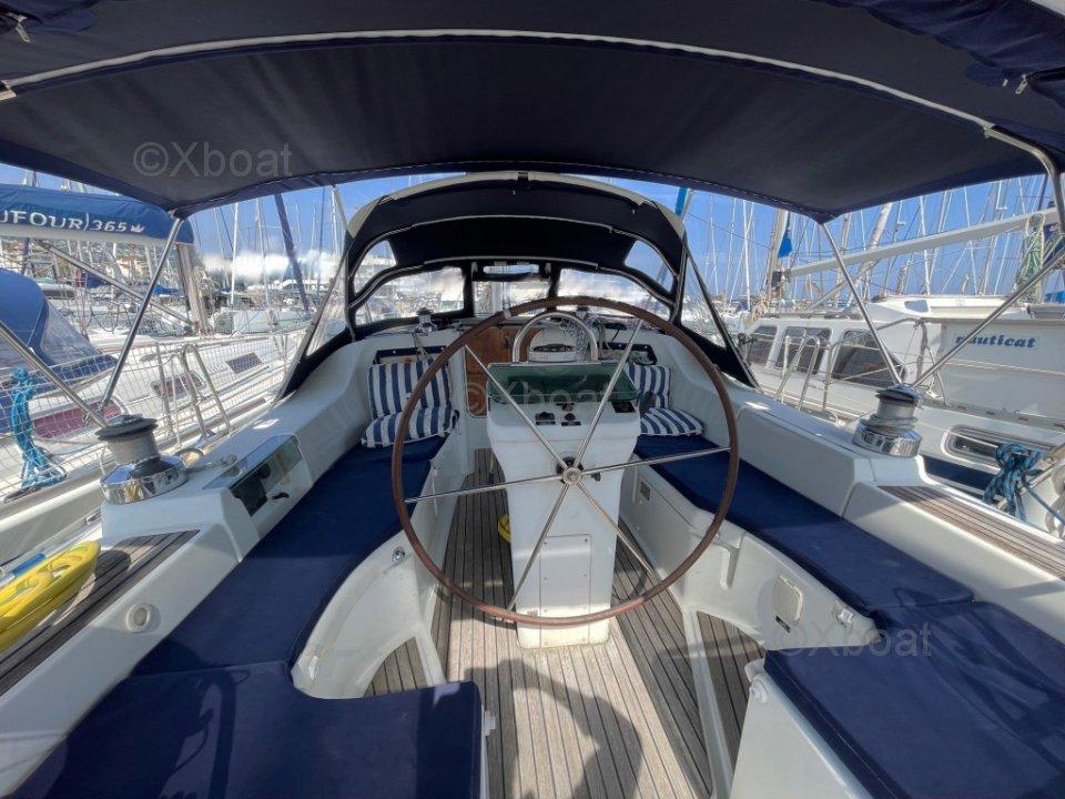 beneteau Oceanis 393 clipper