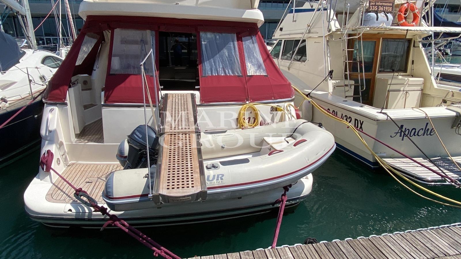 fairline Phantom 50