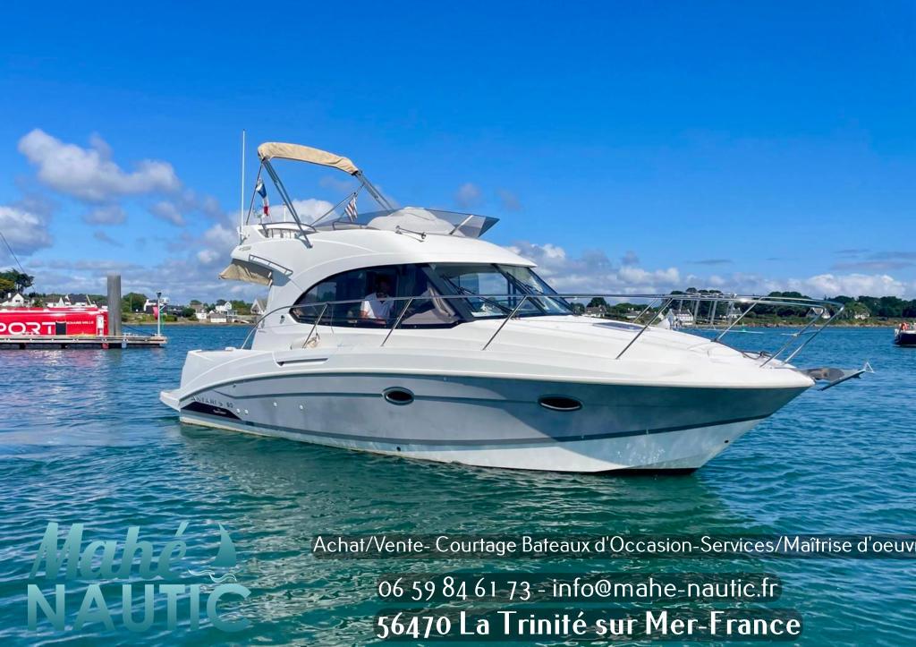 beneteau Antares 30