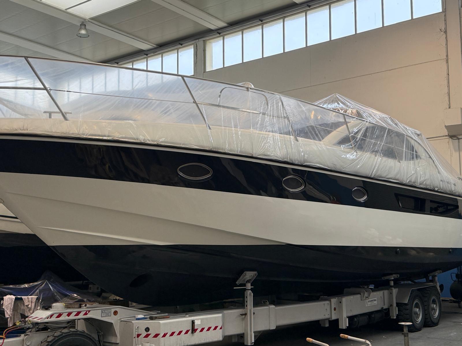 alpa Patriot 45