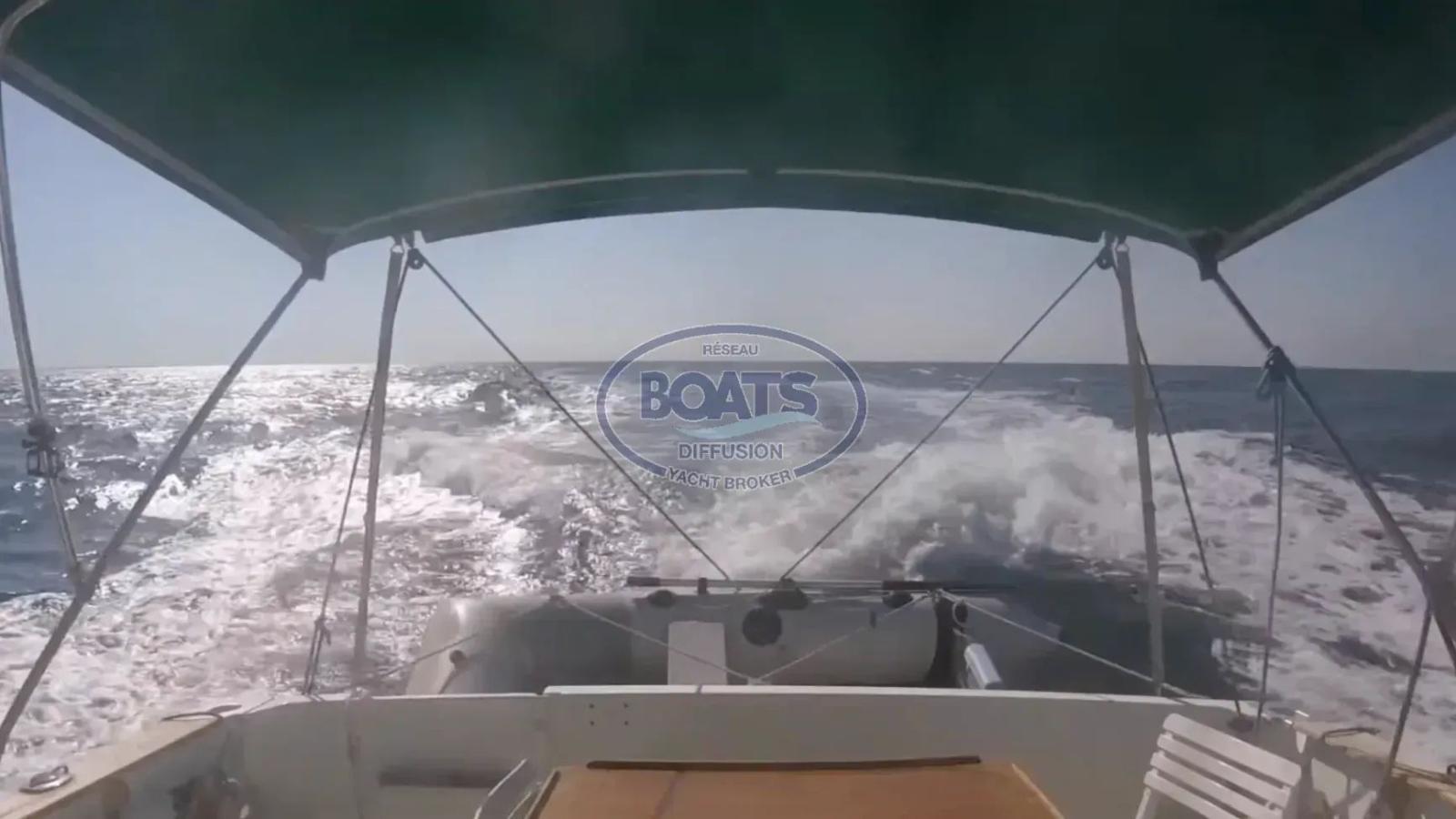 beneteau Antares serie 9