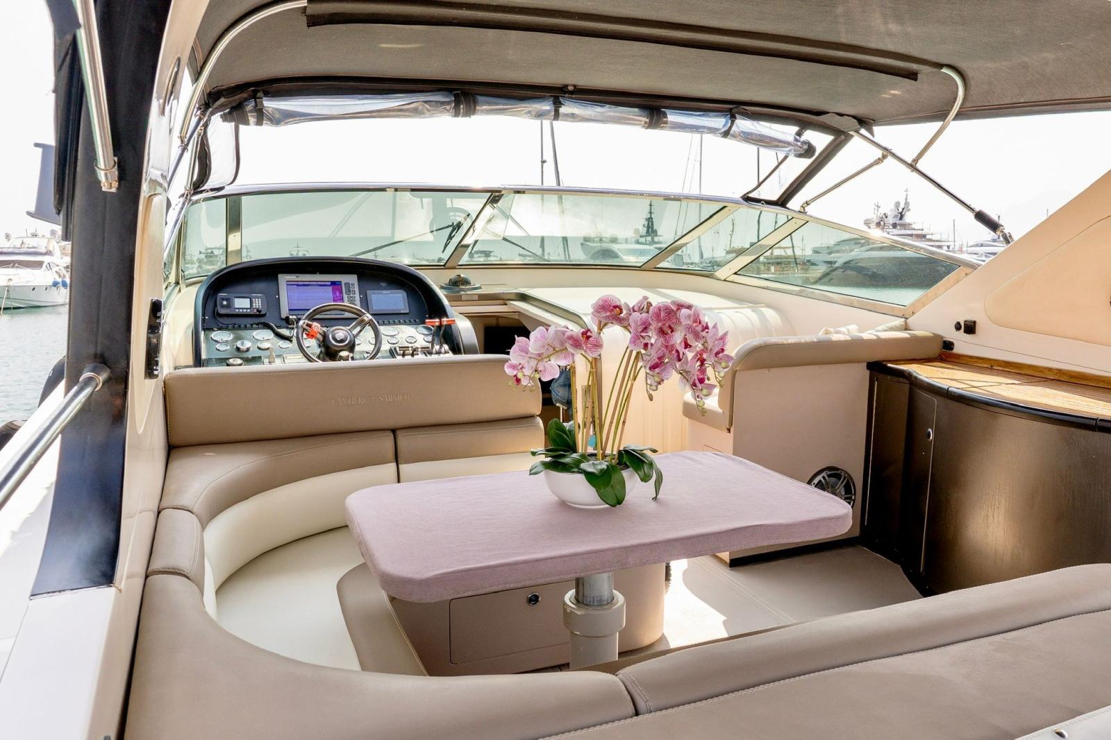 cantieri di sarnico Sarnico 55