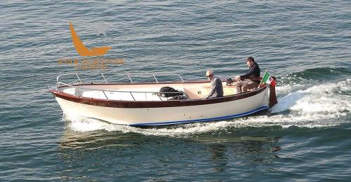 Nautica esposito positano 23