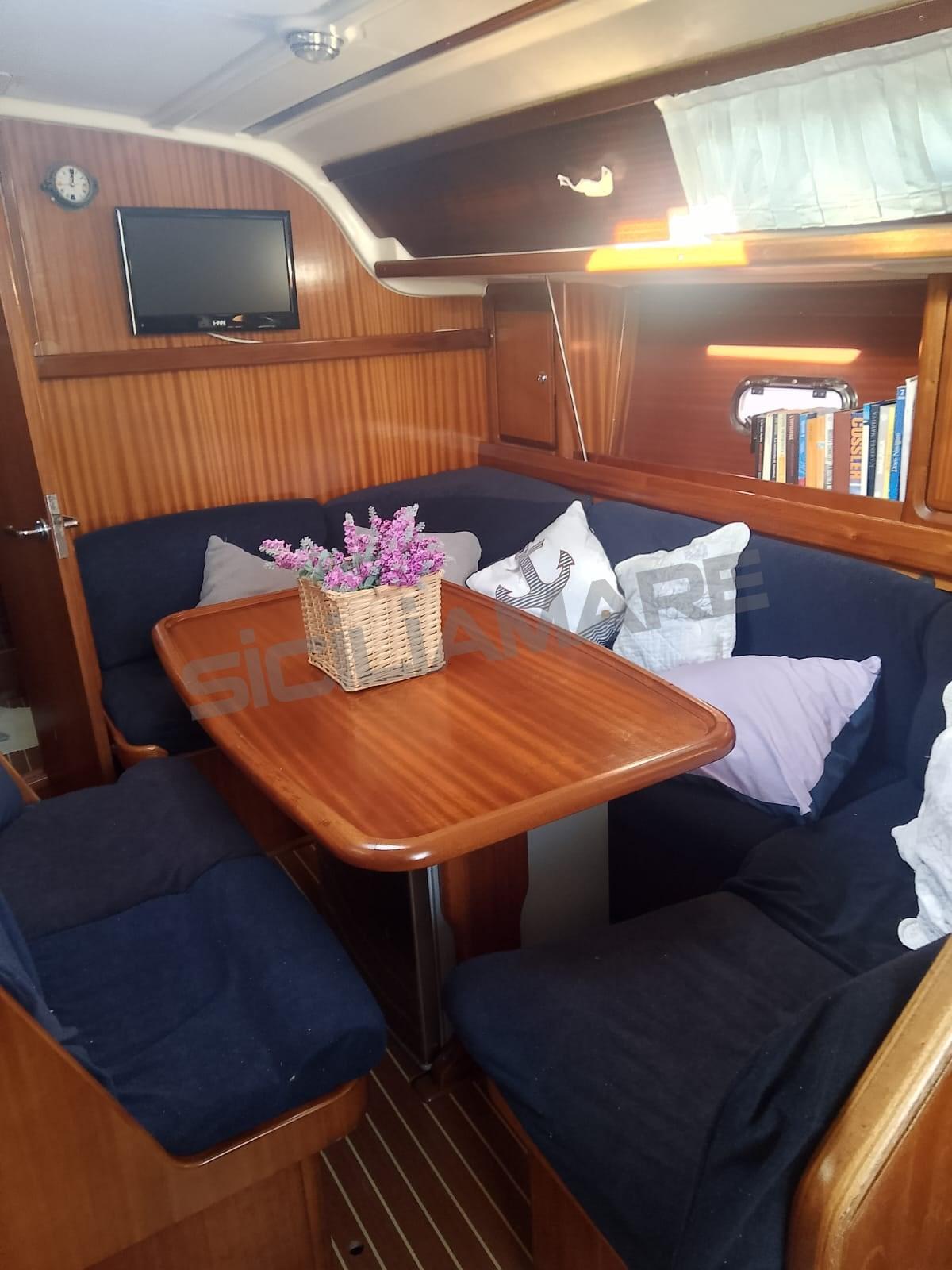 bavaria yachts 38 cruiser