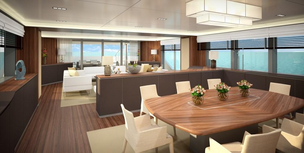 mp yachts 50 explorer