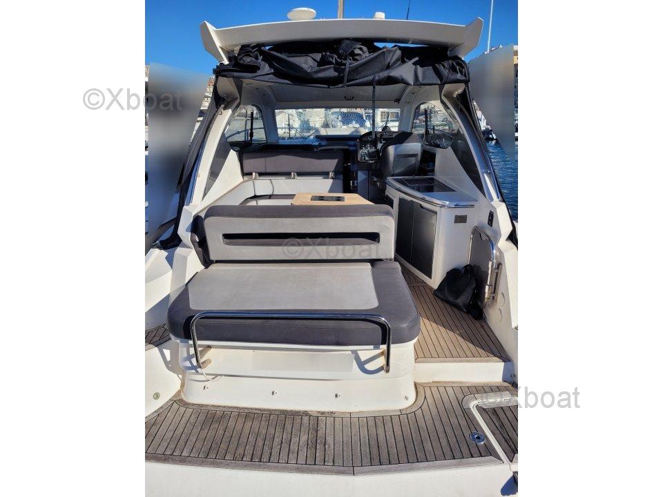 galeon Galeon 325 hto
