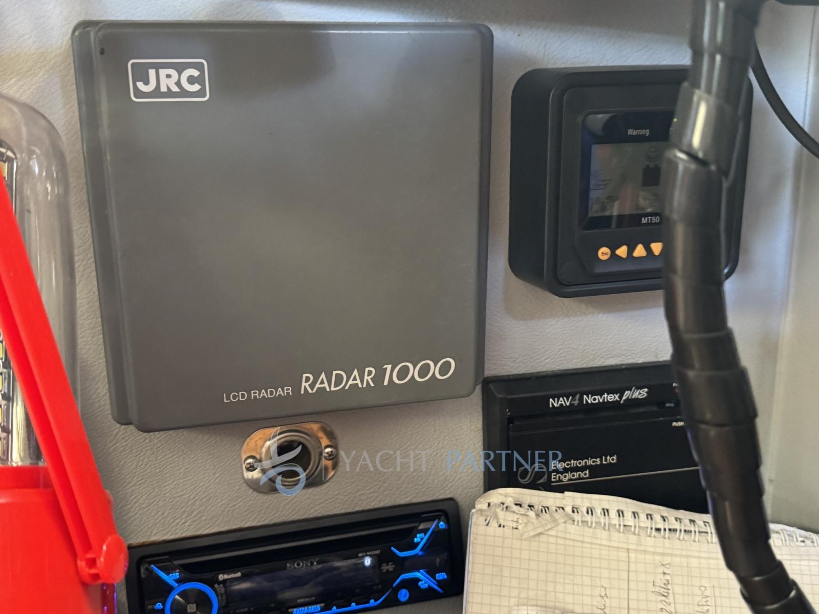 bavaria yachts Bavaria 38