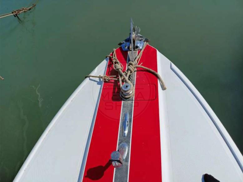 offshorer marine Montecarlo 30