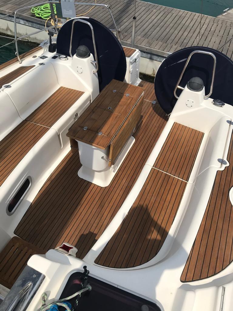 bavaria yachts 46