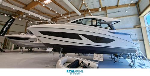 Beneteau gran turismo 32