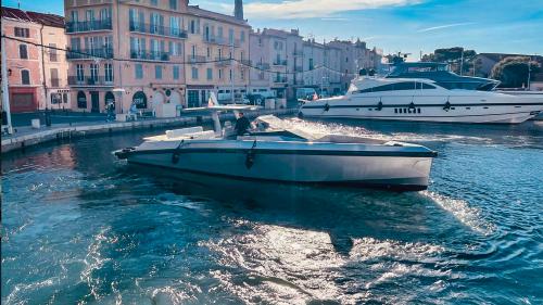 Wally wallytender 48