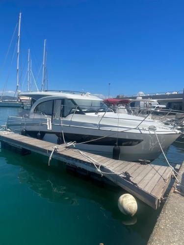 Beneteau antares 11 ob