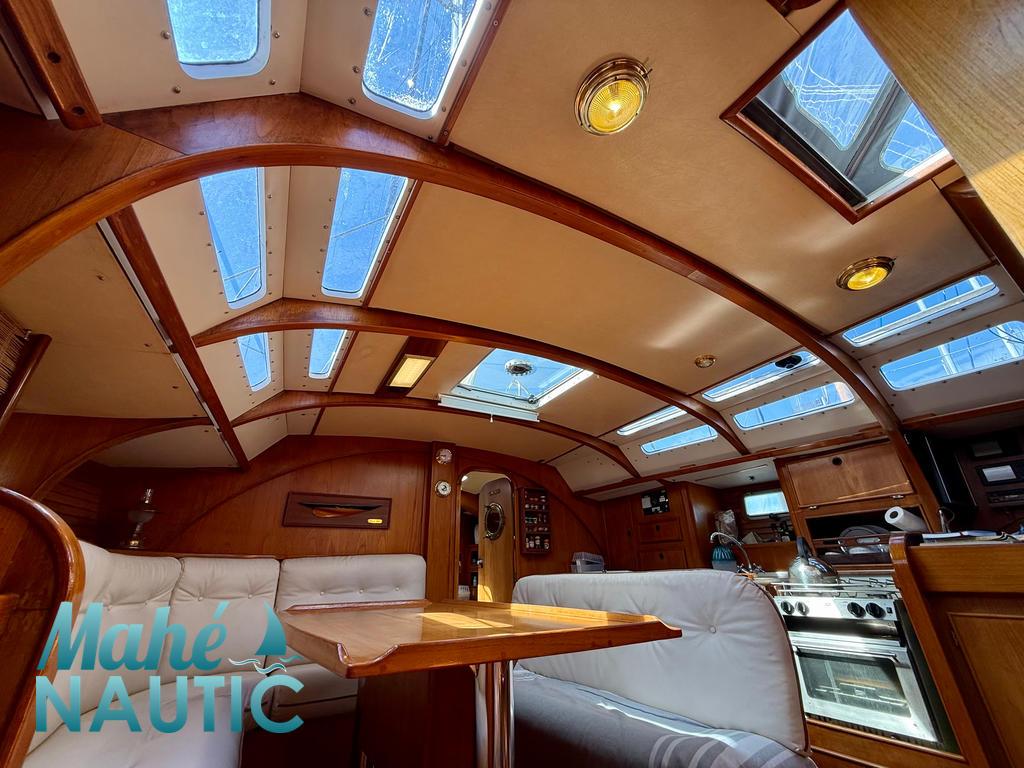 jeanneau Sun kiss 45
