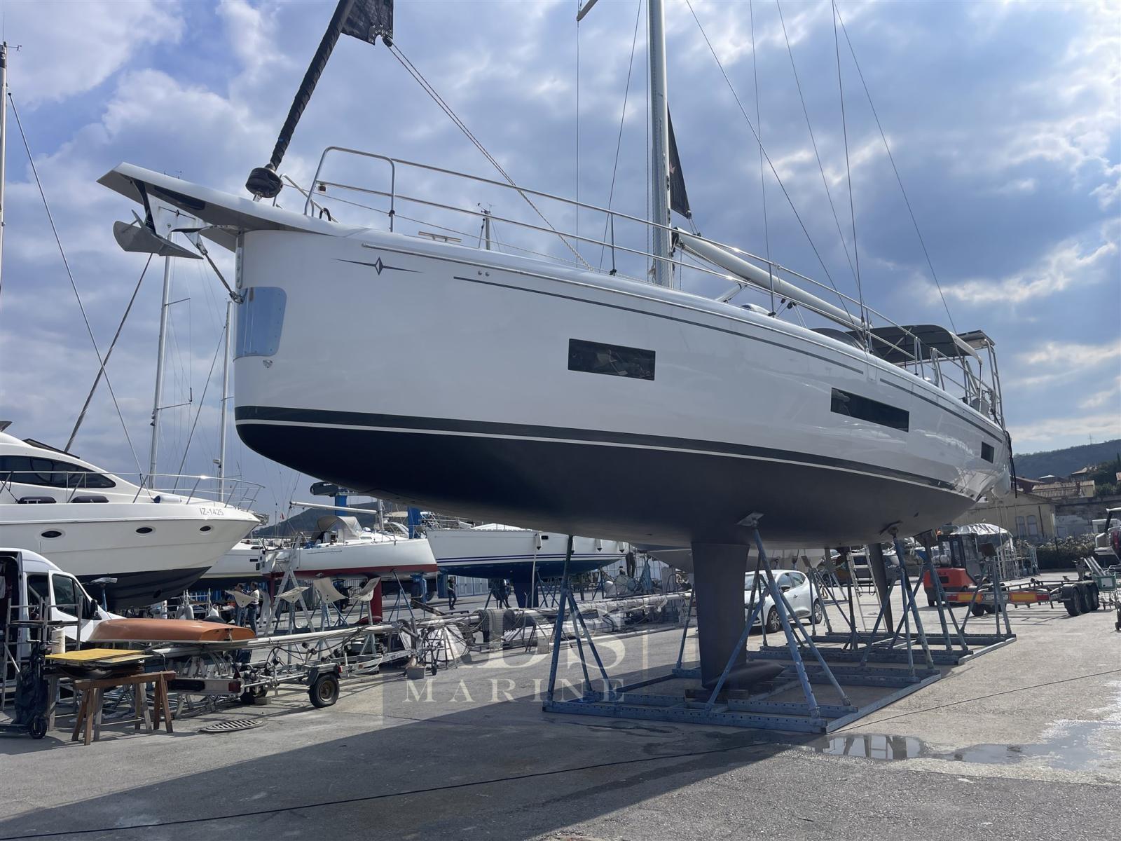 bavaria yachts C46