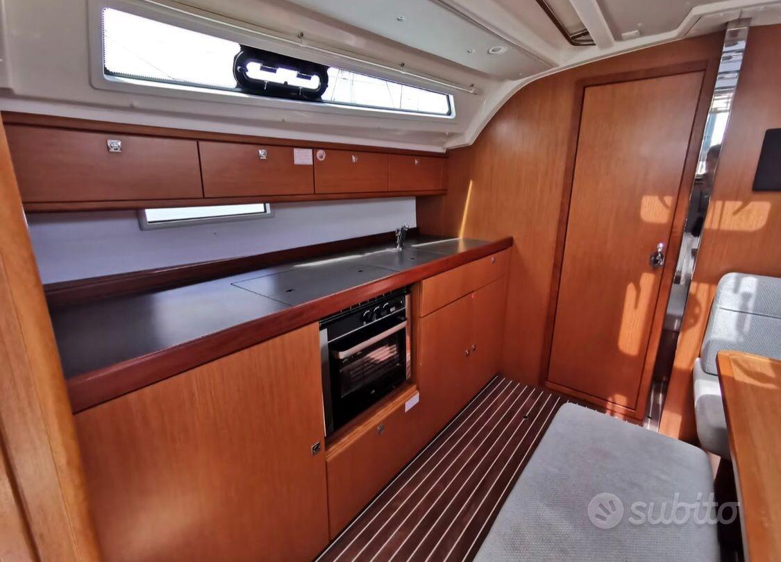 bavaria yachts 37 cruiser