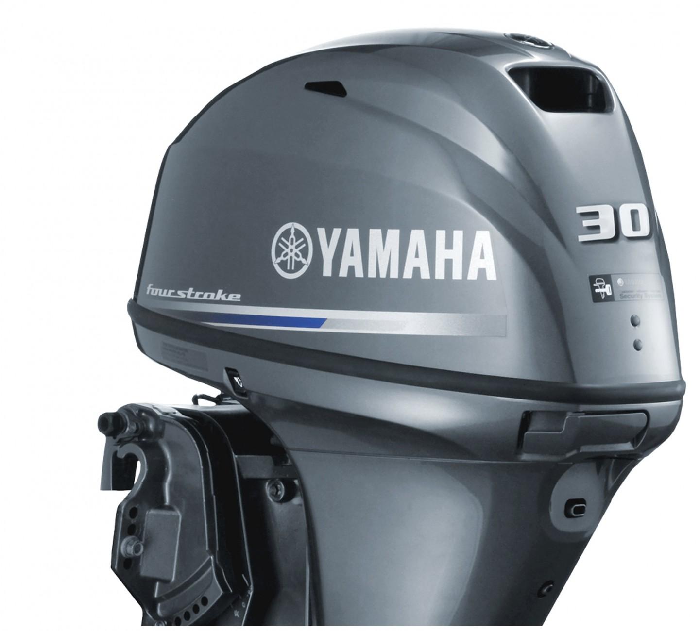 yamaha F30 bets/l