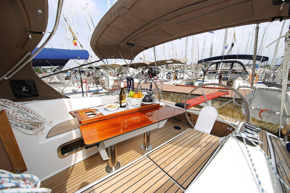 bavaria yachts Bavaria 34 cruiser