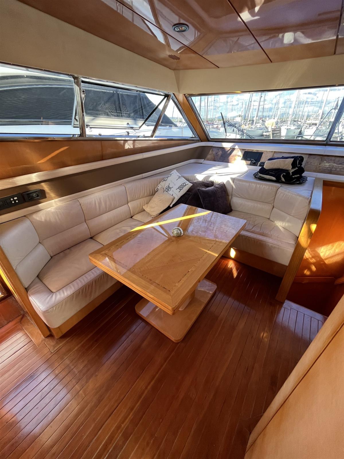 sanlorenzo Sl 62