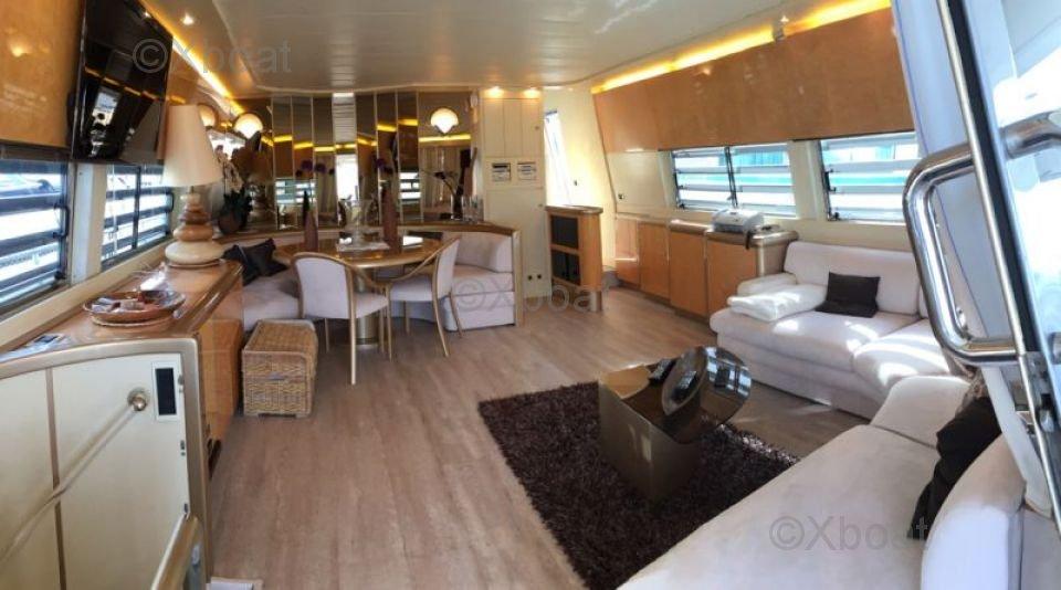 versilcraft Versilcraft 66